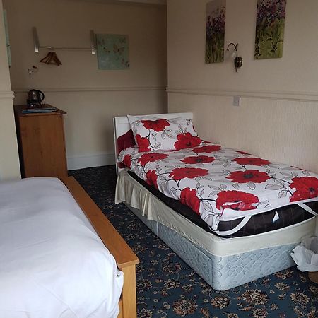 Cedar Villa Guest House Инвернесс Экстерьер фото