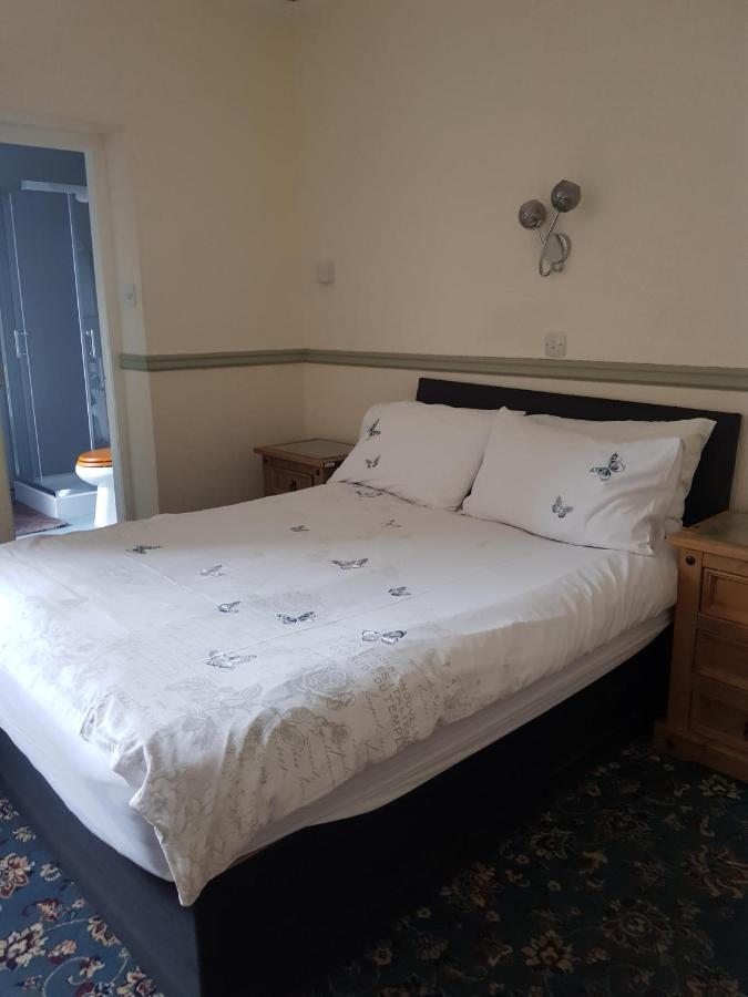 Cedar Villa Guest House Инвернесс Экстерьер фото