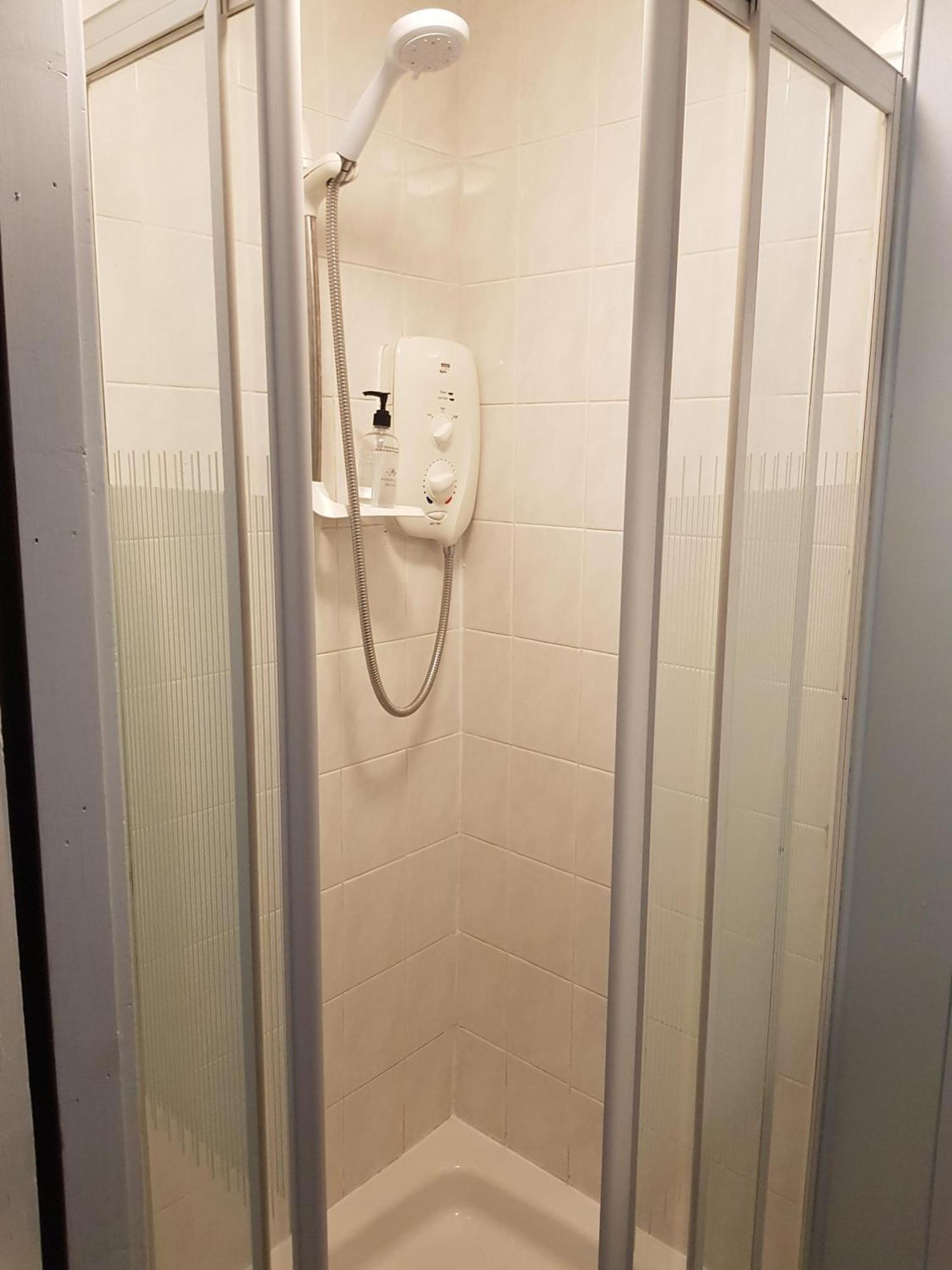 Cedar Villa Guest House Инвернесс Экстерьер фото