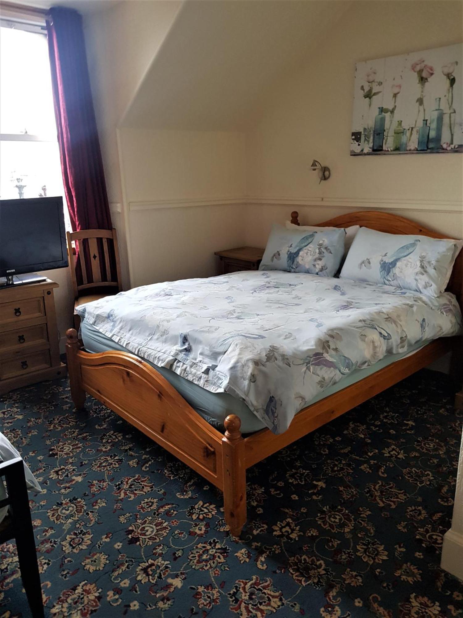 Cedar Villa Guest House Инвернесс Экстерьер фото